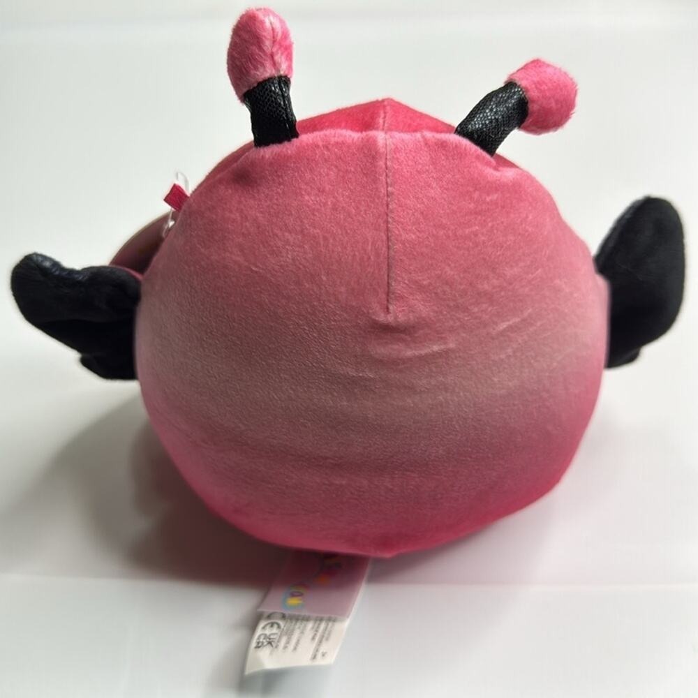NWT Arona the Butterfly Squishmallows 5" - Picture 2 of 3